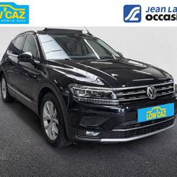 Volkswagen Tiguan 1.4 TSI ACT 150 BMT DSG6 Carat occasion - La Ravoire - photo 3/20