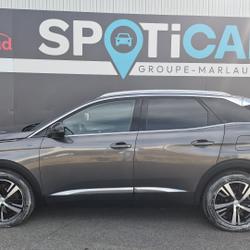 Peugeot 3008 Hybrid 225 e-EAT8 GT occasion - Gaillac - photo 2/41