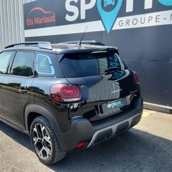 Citroen C3 Aircross C3 Aircross PureTech 130 S&S EAT6 Max Gaillac