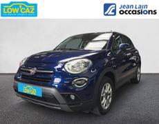 Fiat 500x - 500X 1.3 FireFly Turbo T4 150 ch DCT City Cross - 12 990 €