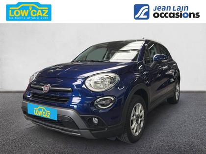 Fiat 500x - 500X 1.3 FireFly Turbo T4 150 ch DCT City Cross - 12 990 €