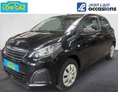 Peugeot 108 La Ravoire