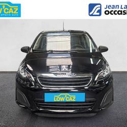 Peugeot 108 VTi 72ch S&S BVM5 Like occasion - La Ravoire - photo 2/19