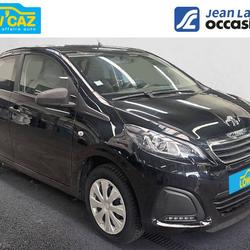 Peugeot 108 VTi 72ch S&S BVM5 Like occasion - La Ravoire - photo 3/19