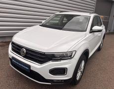 Volkswagen T-Roc Saint-Maurice-l'Exil