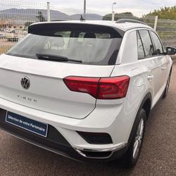 Volkswagen T-Roc 1.0 TSI 115 START/STOP BVM6 Lounge Saint-Maurice-l'Exil