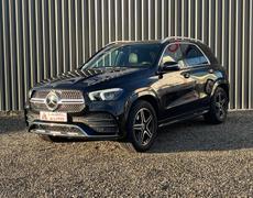 Mercedes GLE
