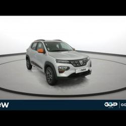 Dacia Spring 45ch Confort Plus - Achat Int&eacute;gral occasion - Feignies - photo 2/26
