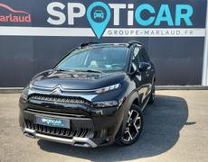 Citroen C3 Aircross Lescure-d'Albigeois