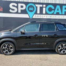 Citroen C3 Aircross C3 Aircross PureTech 130 S&S EAT6 Max Lescure-d'Albigeois