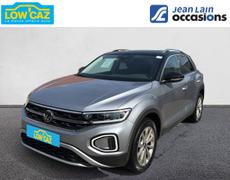 Volkswagen T-Roc - T-Roc 2.0 TDI 150 Start/Stop DSG7 4Motion Style - 22 990 €