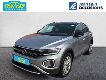 Volkswagen T-Roc - T-Roc 2.0 TDI 150 Start/Stop DSG7 4Motion Style - 22 990 €