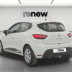 Renault Clio 4 Clio dCi 75 E6C Trend Coutances