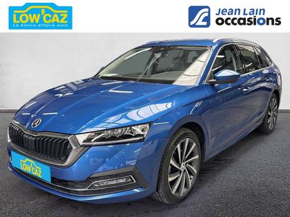Skoda Octavia Combi - Octavia Combi 2.0 TDI 150 ch DSG7 Style - 19 790 €