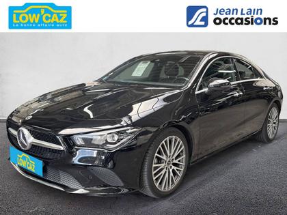 Mercedes CLA - CLA Coupé 200 d 8G-DCT Progressive Line - 23 900 €