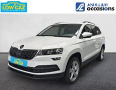 Skoda Karoq - Karoq 1.5 TSI 150 ch ACT Ambition - 19 490 €