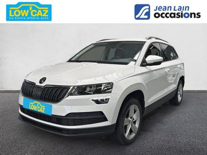 Skoda Karoq - Karoq 1.5 TSI 150 ch ACT Ambition - 19 490 €