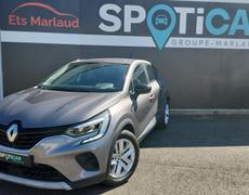Renault Captur Gaillac