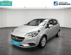 Opel Corsa La Ravoire