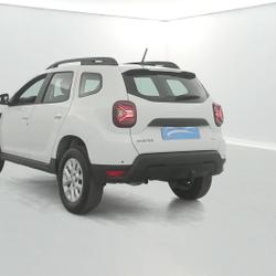 Dacia Duster Duster ECO-G 100 Expression Coutances