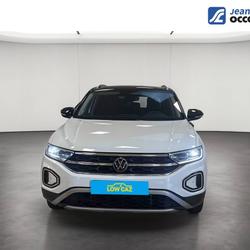 Volkswagen T-Roc 1.5 TSI EVO 150 Start/Stop DSG7 Style occasion - Sassenage - photo 2/20
