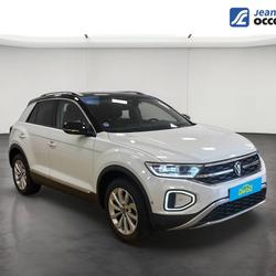 Volkswagen T-Roc 1.5 TSI EVO 150 Start/Stop DSG7 Style occasion - Sassenage - photo 3/20
