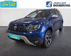Dacia Duster Sassenage