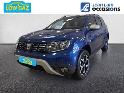 Dacia Duster - Duster Blue dCi 115 4x2 Prestige - 15 990 €