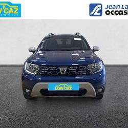 Dacia Duster Blue dCi 115 4x2 Prestige occasion - Sassenage - photo 2/19