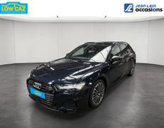 Audi A6 Avant La Ravoire