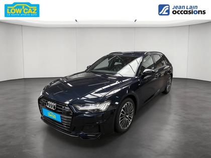 Audi A6 Avant - A6 Avant 55 TFSIe 367 ch S tronic 7 Quattro Competition - 33 990 €