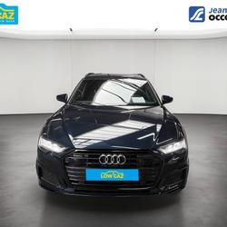 Audi A6 Avant 55 TFSIe 367 ch S tronic 7 Quattro Competition occasion - La Ravoire - photo 2/20