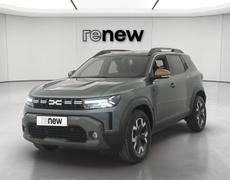 Dacia Duster Coutances