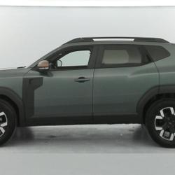 Dacia Duster Duster ECO-G 100 Extreme Coutances