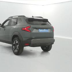 Dacia Duster Duster ECO-G 100 Extreme Coutances