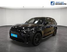 Land Rover Range Rover Velar Sassenage