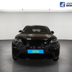 Land Rover Range Rover Velar 2.0L D180 BVA S R-Dynamic occasion - Sassenage - photo 2/20