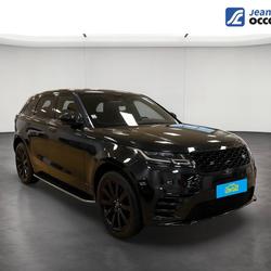 Land Rover Range Rover Velar 2.0L D180 BVA S R-Dynamic occasion - Sassenage - photo 3/20