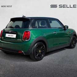 Mini Mini Cooper SE 184ch  Essential BVA Fr&eacute;jus