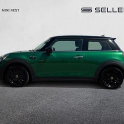 Mini Mini Cooper SE 184ch  Essential BVA Fr&eacute;jus