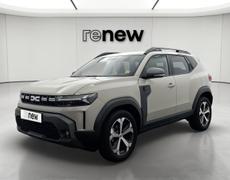 Dacia Duster Coutances