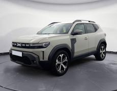 Dacia Duster Coutances
