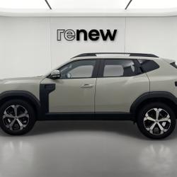 Dacia Duster Duster TCe 130 4x2 Journey Coutances