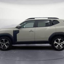 Dacia Duster Duster TCe 130 4x2 Journey Coutances