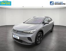 Volkswagen ID4 La Ravoire