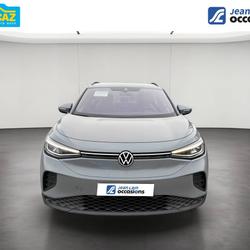 Volkswagen ID4 ID.4 174 ch Pro occasion - La Ravoire - photo 2/20