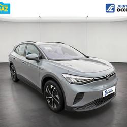Volkswagen ID4 ID.4 174 ch Pro occasion - La Ravoire - photo 3/20