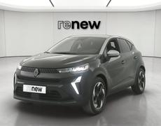 Renault Captur Coutances