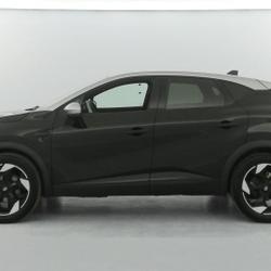 Renault Captur Captur E-Tech full hybrid 145 ch Techno Coutances