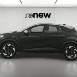Renault Captur Captur E-Tech full hybrid 145 ch Techno Coutances
